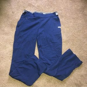 Greys Anatomy Spandex Stretch Scrub Pants Medium